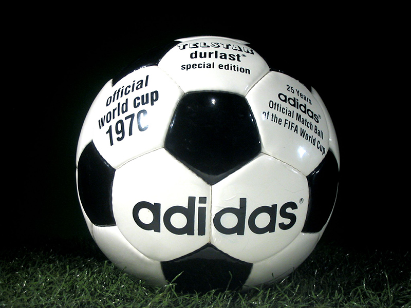 Buckminster soccer ball discount
