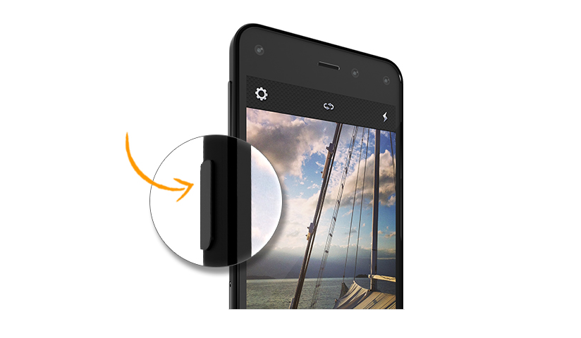 8 Design Crimes In Amazon's New Fire Phone - Fast Company