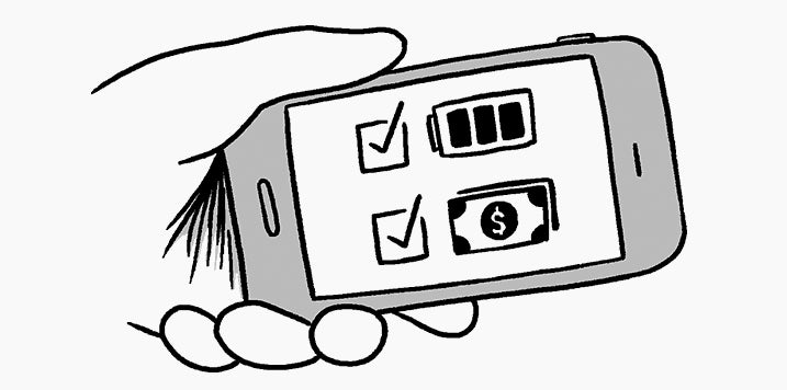 Android Panic Table App Turns Your Smartphone Into A Panic Button - Fast Company