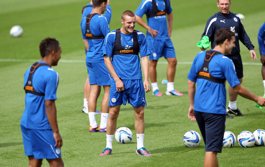 Colombia's High-Tech Advantage In Its World Cup Match Against Brazil - Fast Company