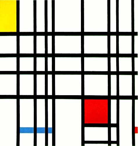 How Mondrian Became A Brand - Fast Company