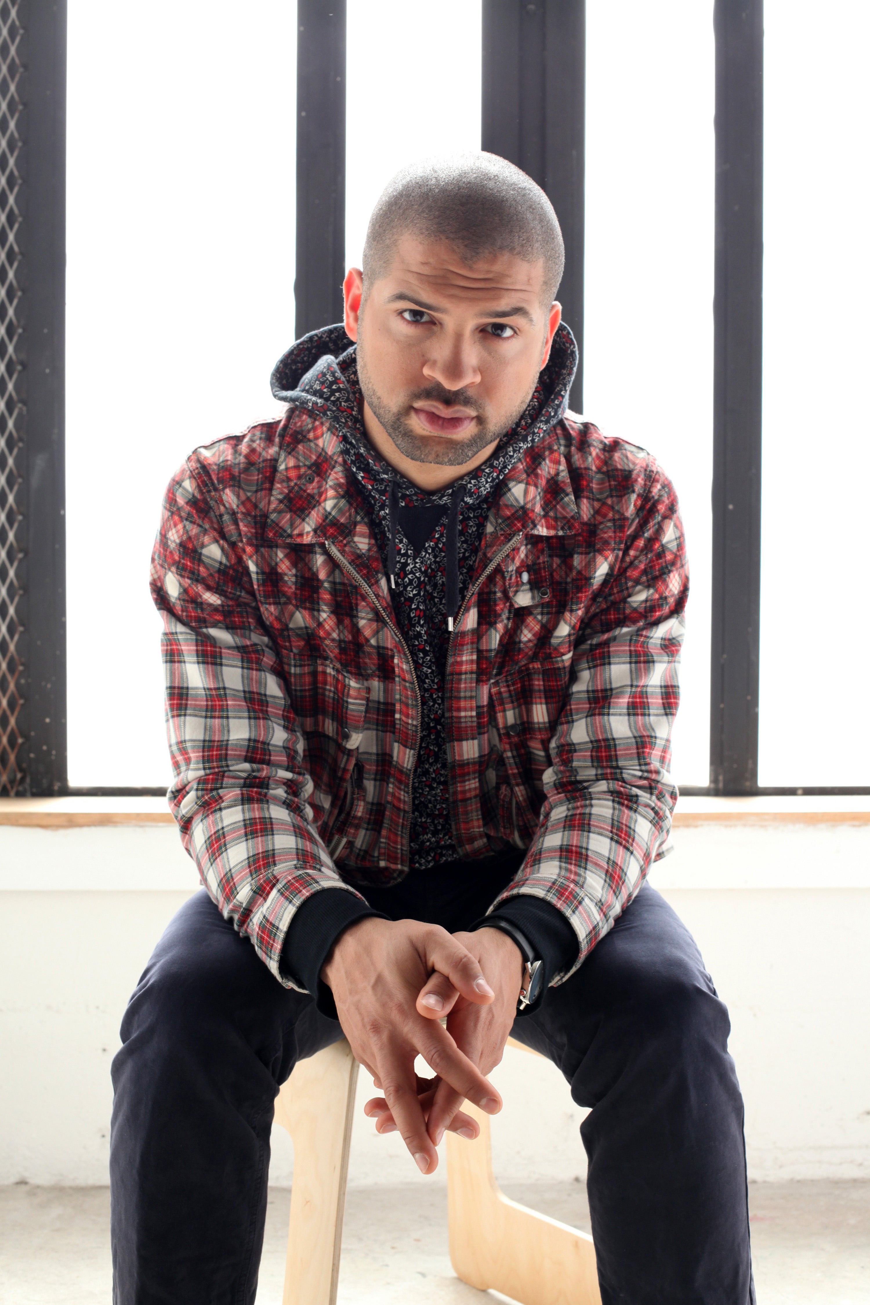 Jason Moran Is Expanding What It Means To Experience Music - Fast Company
