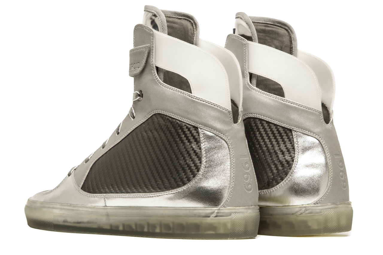 Jordan space boots online