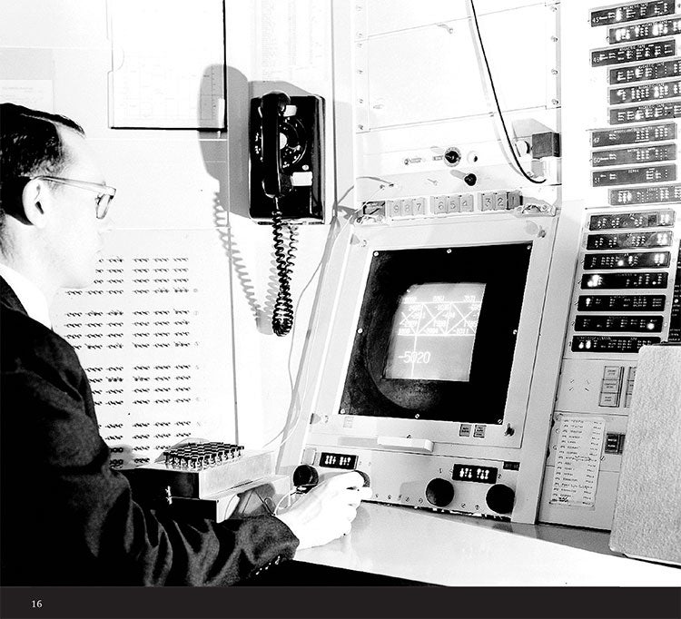 First Graphical Interface 9 Design Ideas That Shaped The Web - Fast Company