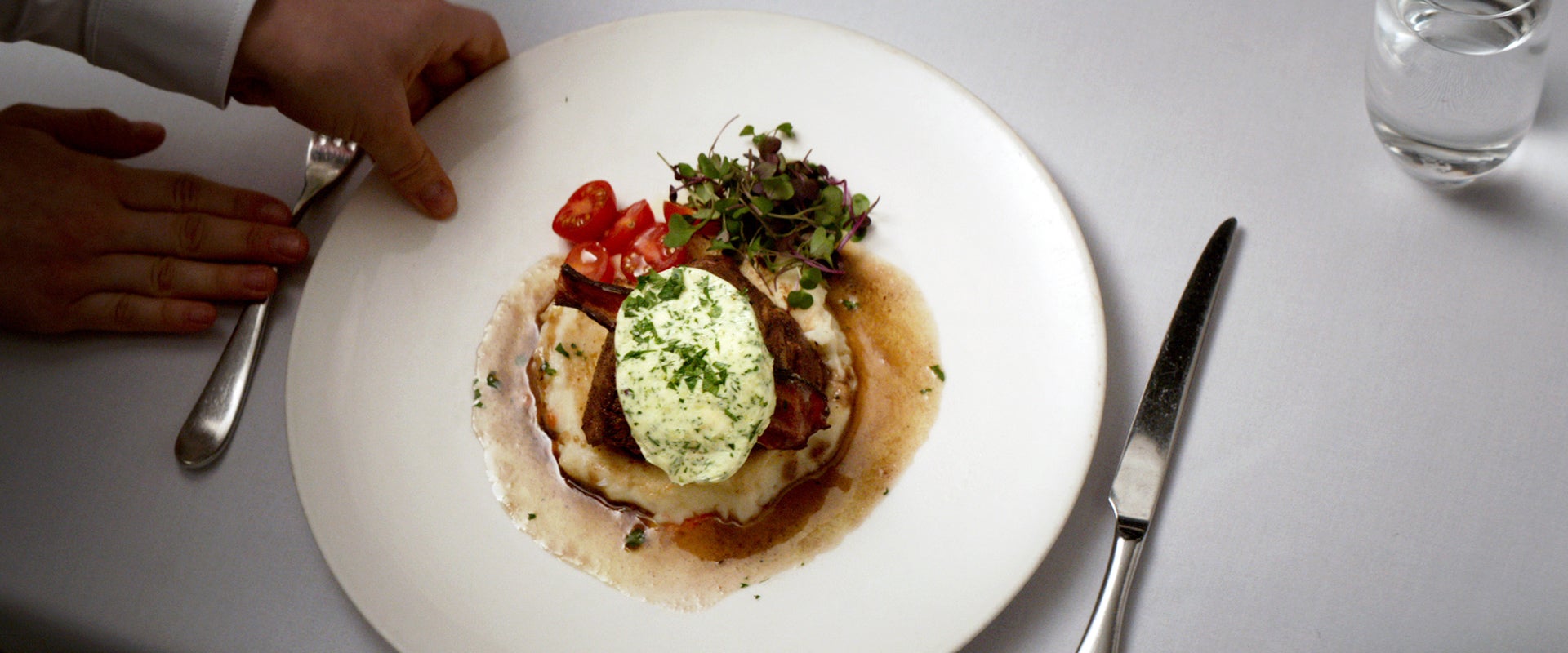 The Hunger Frames: See The Luscious Dishes Co-Starring In This Season's ...