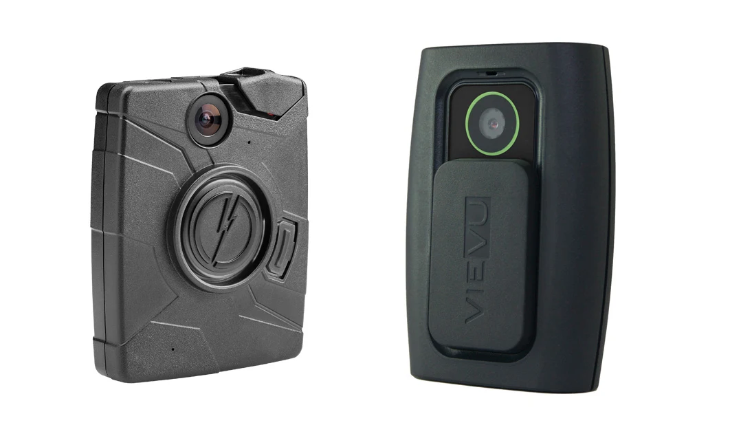 How Do Those Police Body Cameras Work Anyway? Fast Company