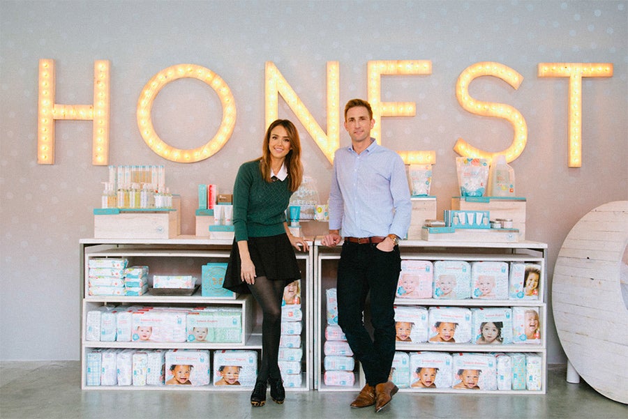Who Is The Owner Of Honest Company