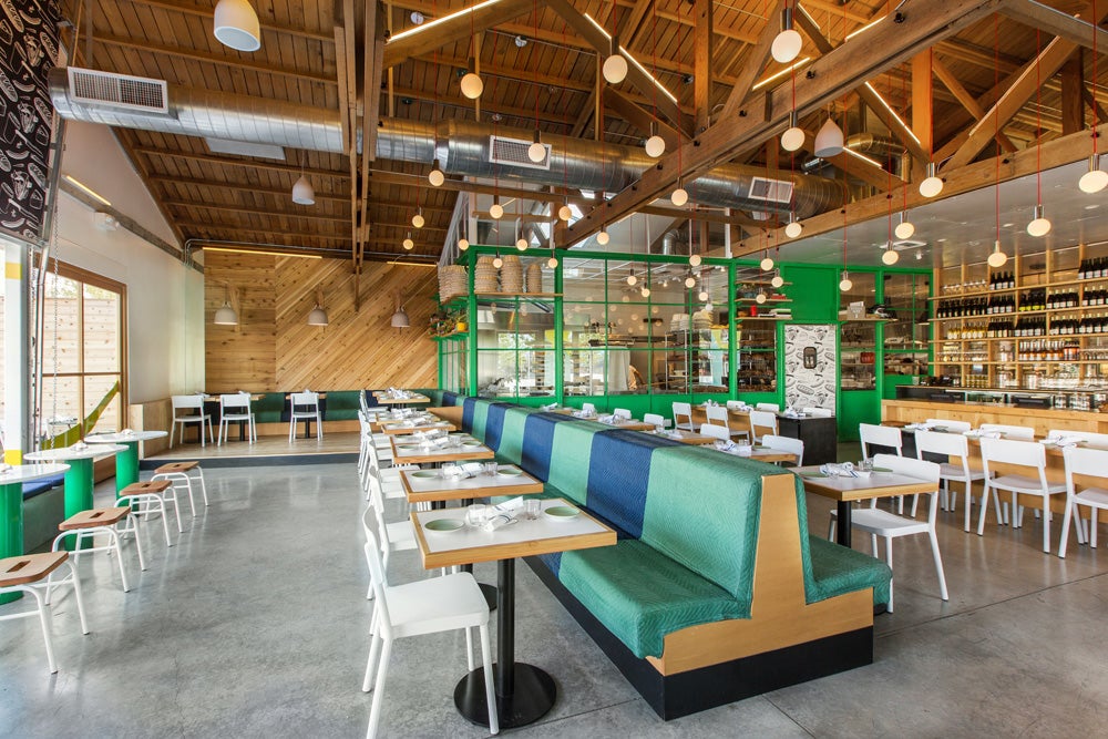 Design, Bitches: Meet The Architects Shaping L.A.'s Sprawling Food ...