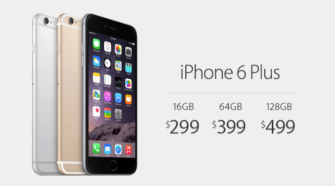 コンピュータ・IT iPhone6 Apple iPhone 6 64GB A1549 Refurbed to Original - Phone Only