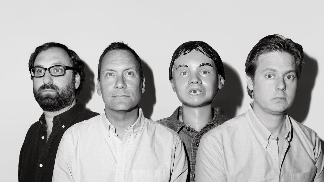 Inside Tim & Eric's Creatively Self-Destructive, Ever-Changing Process ...
