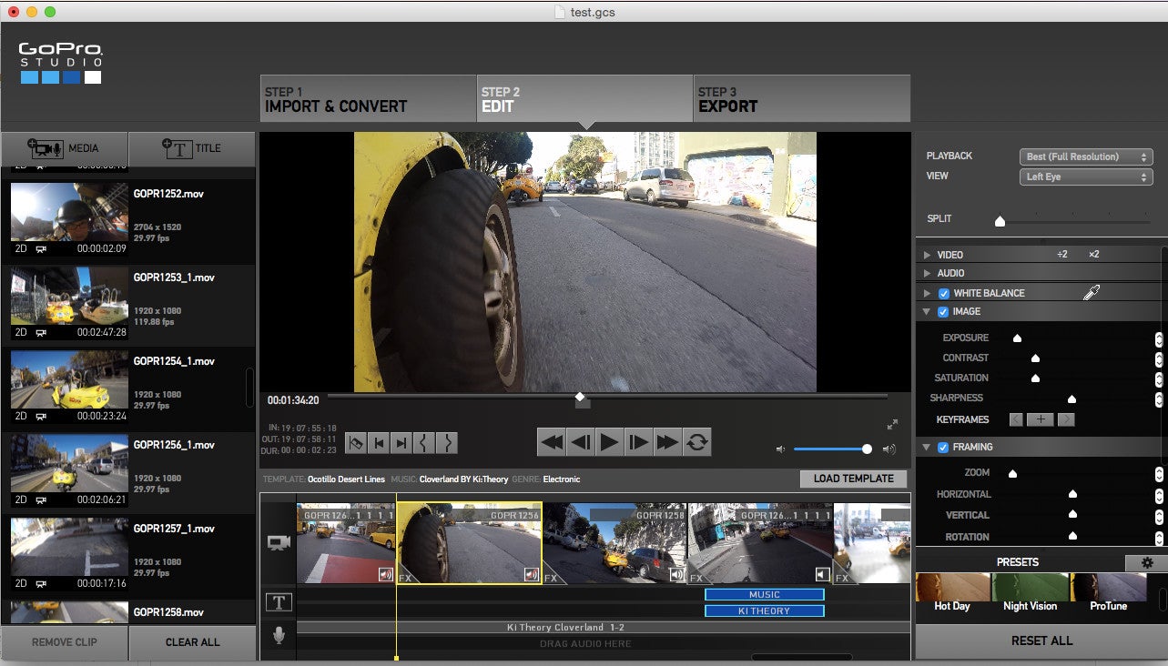 How Trying The New GoPro Cameras Made Me A Believer - Fast Company