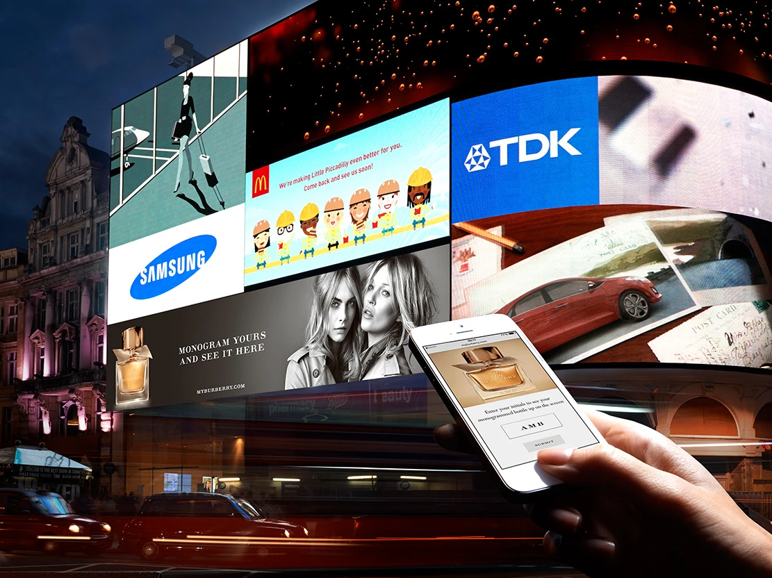 How 4 Retailers Are Using Digital And Mobile To Create A More Seamless ...