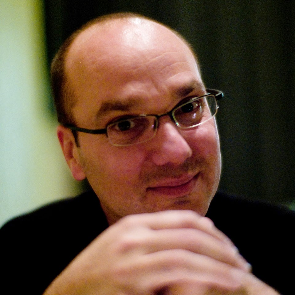 Andy Rubin Is Leaving Google - Fast Company