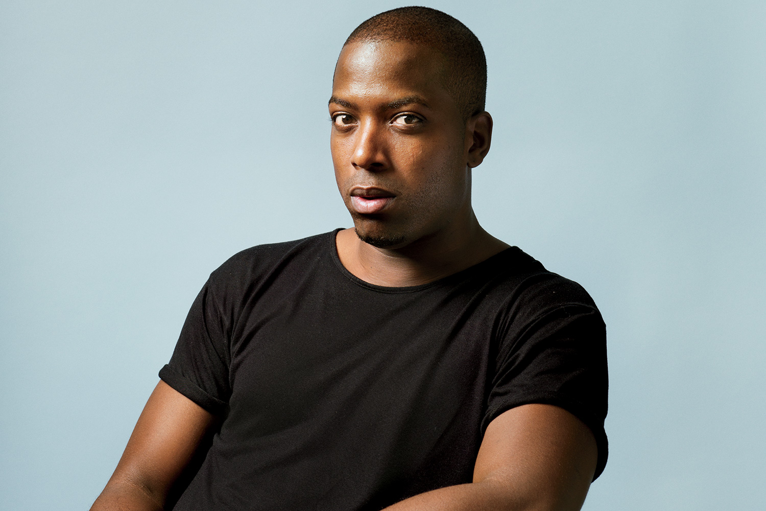 "Just Being Who We Are Is Extremely Risky" An Honest Discussion On(02)