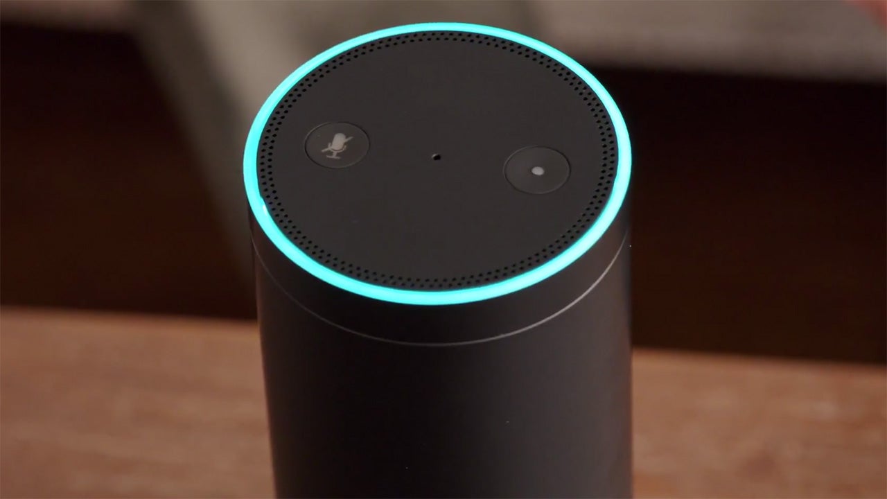 Amazon's Weird New Robot Speaker, Dadsplained - Fast Company