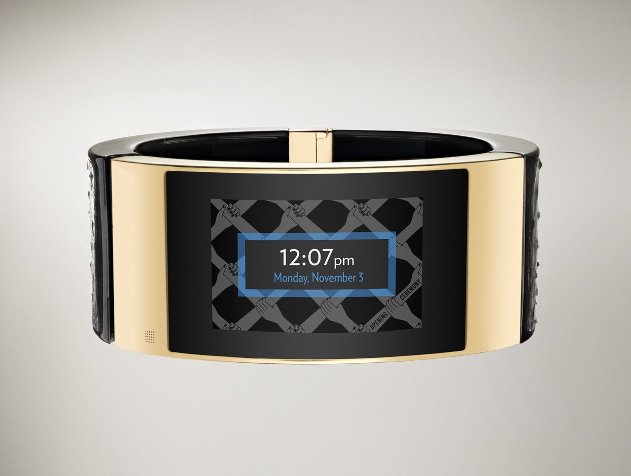 Opening ceremony smartwatch Google Pixel Watch 2 opening ceremony & quick photo  main image 4