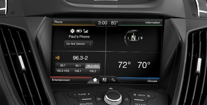 Why Ford Dumping Microsoft's Automotive Software Was Inevitable-And ...