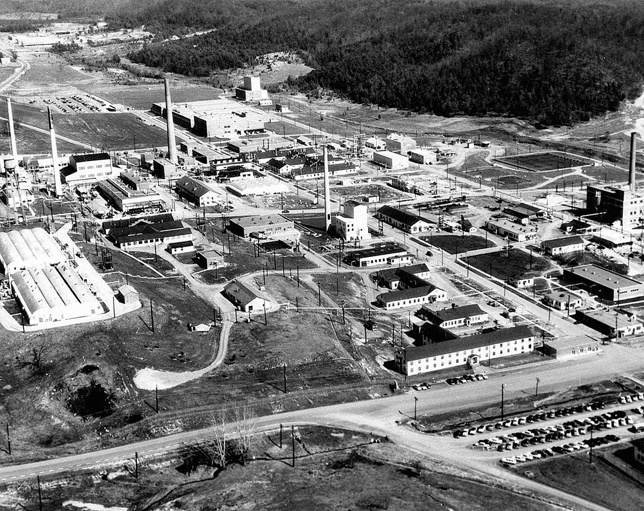 Congress Passes Bill To Preserve Atomic Bomb Architecture - Fast Company