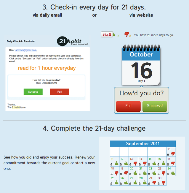 24 Free Apps To Help You Change Your Habits - Fast Company