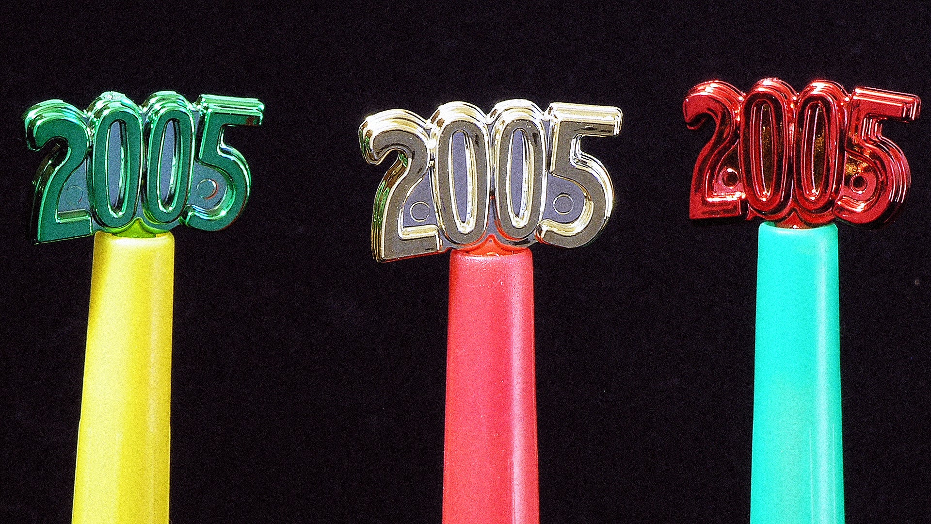 Predictions About The Last Decade, From Futurists In 2005 - Fast Company