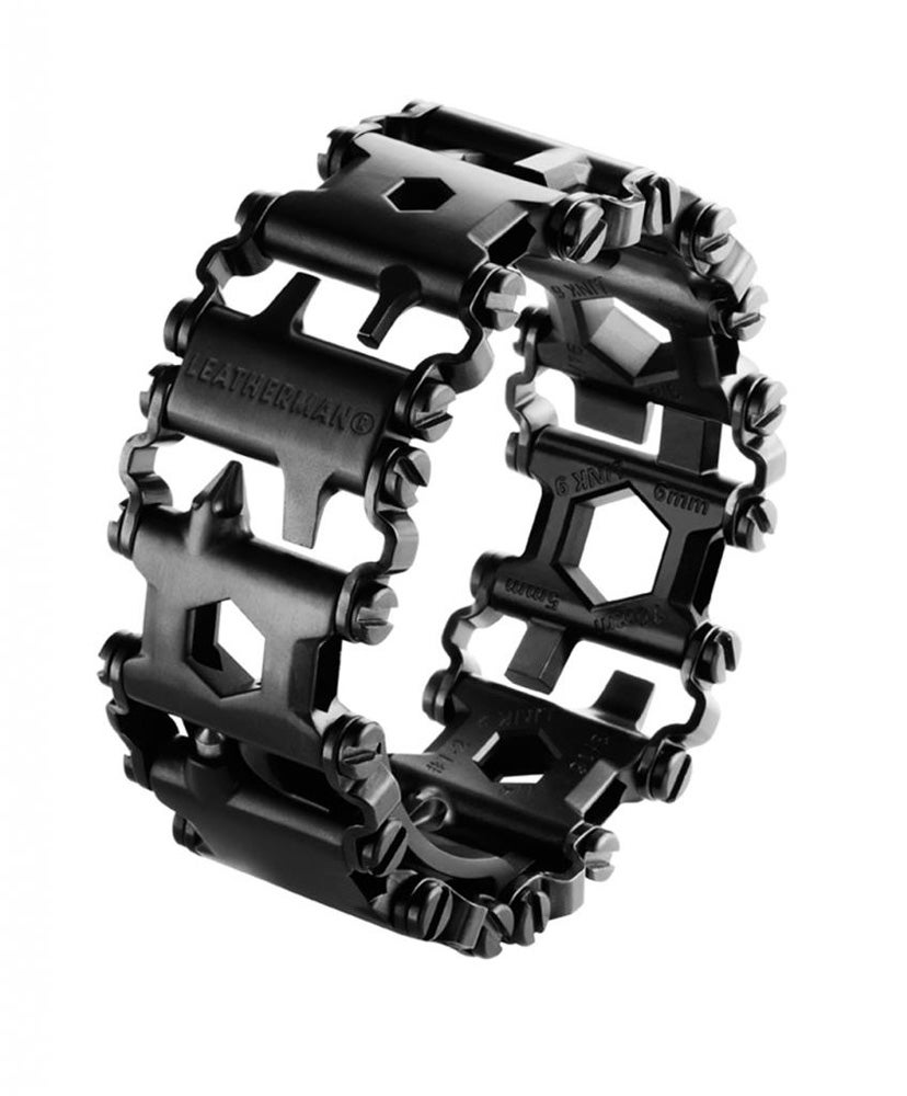 Leatherman's New Wearable Multitool Is TSA-Approved - Fast Company