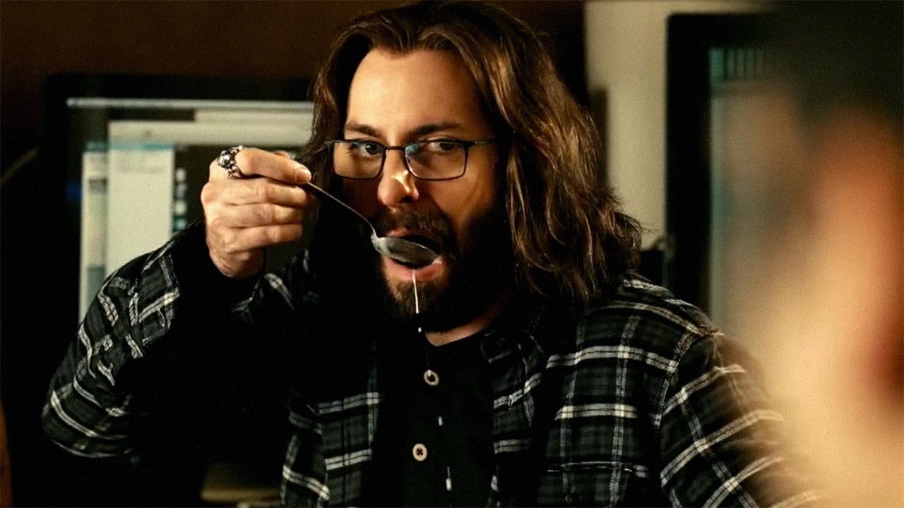 Watch The Brogrammers Of "Silicon Valley" Develop The First Trailer For ...