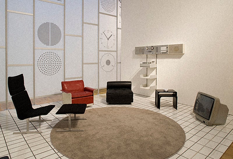 Dieter Rams: If I Could Do It Again, 