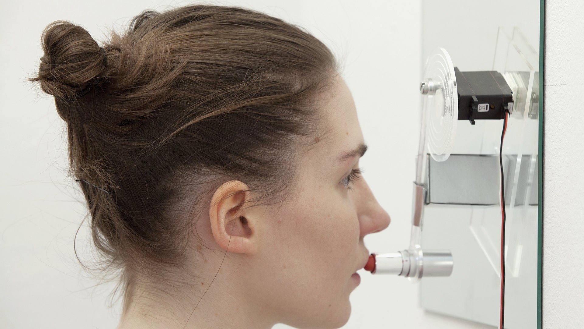 Welcome To The Future, Where Robots Give You Makeovers - Fast Company