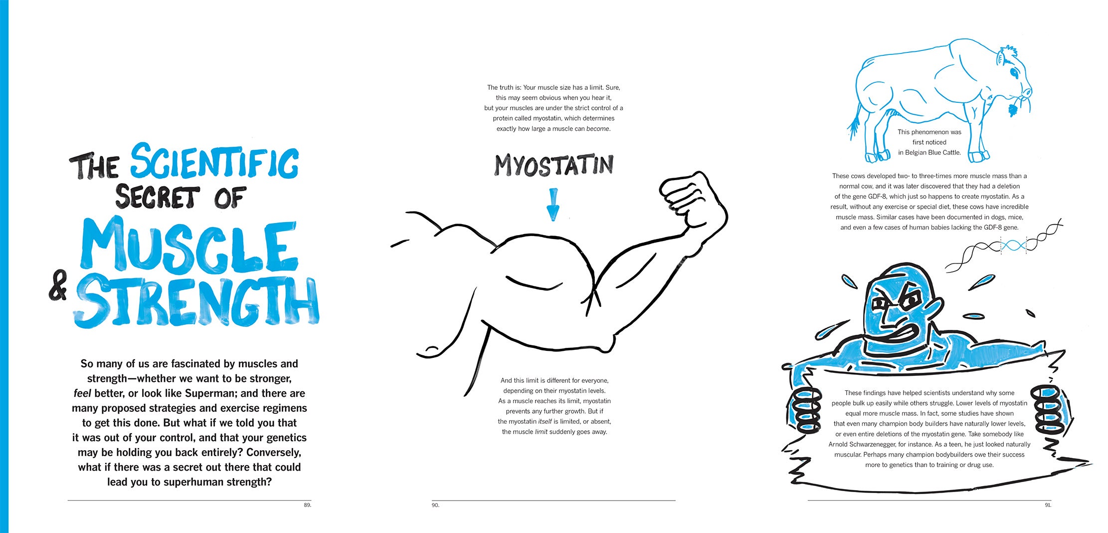 Asapscience Element How To Turn A Hit YouTube Series Into A Book The AsapSCIENCE Way - Fast ...