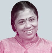 Archana Raghuram - Fast Company
