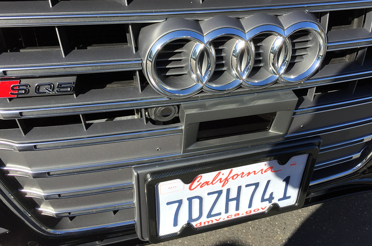 Delphi's Autonomous Car Is Remarkably...Unremarkable - Fast Company
