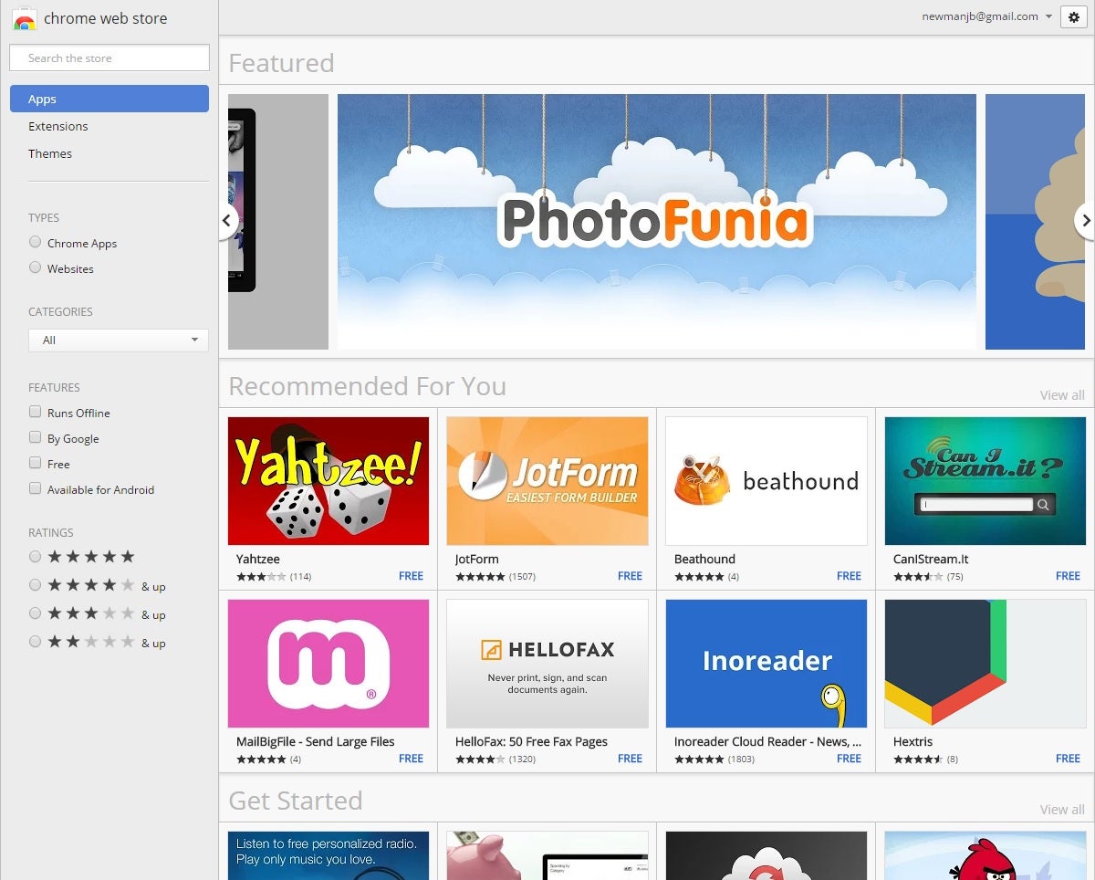 It's Time for Google To Clean Up Chrome's Web Store - Fast Company