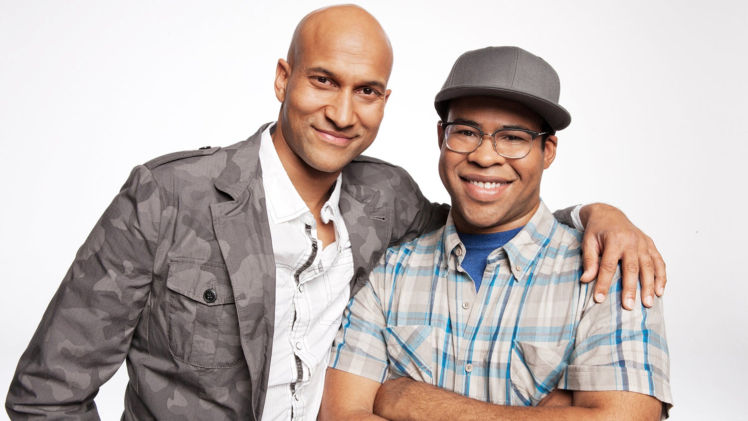 Watch The Best Key & Peele 