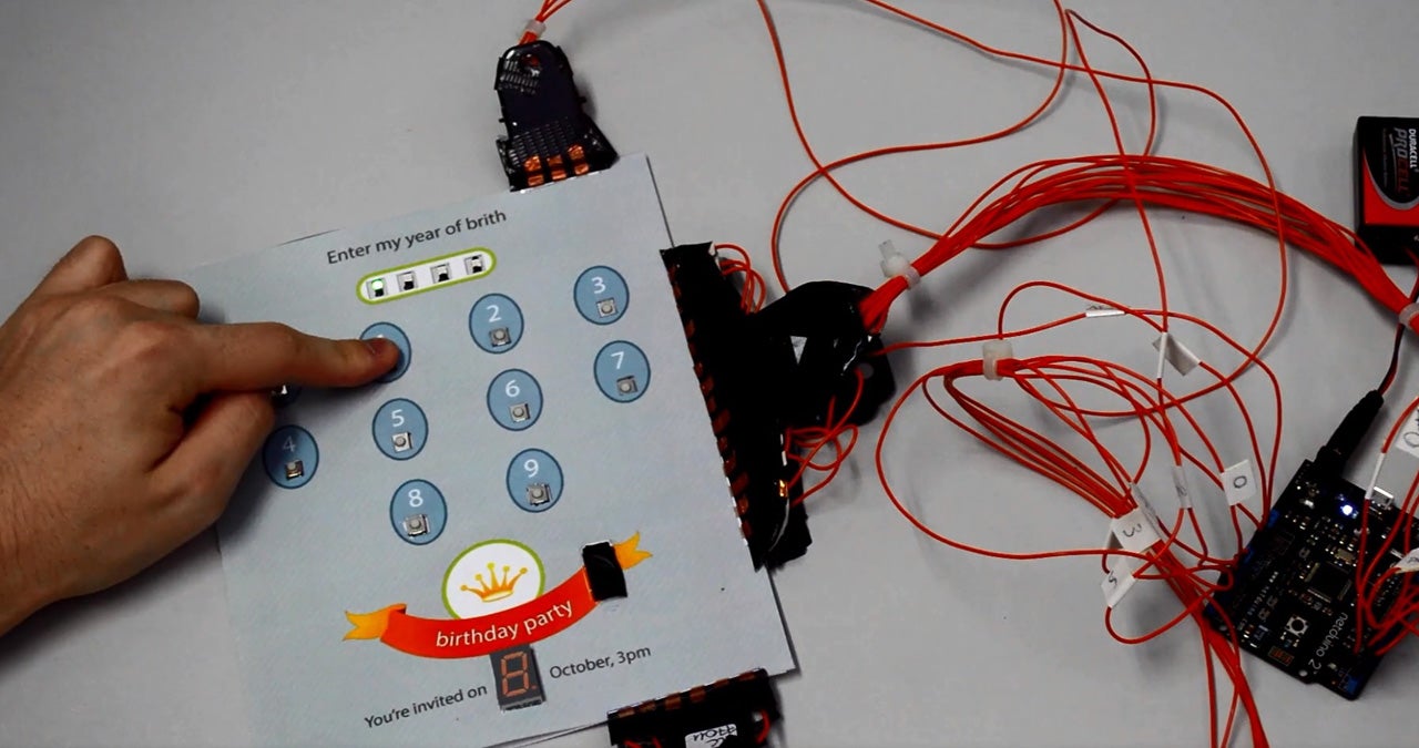 Amazing Software Turns Paper Into Computers - Fast Company