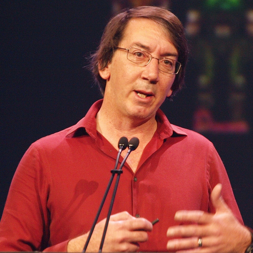 Will Wright Unveils Thred, A Mobile Storytelling Tool For Visual ...