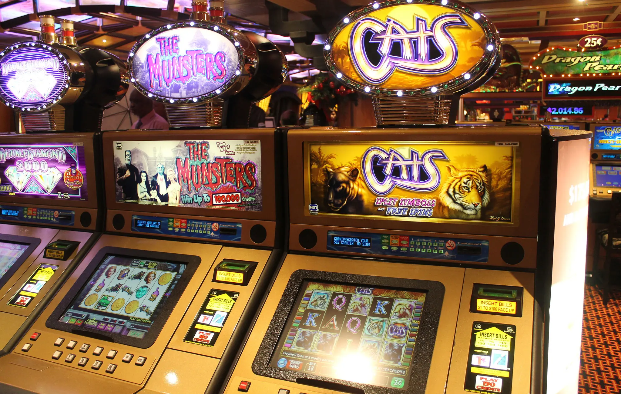 Will casinos Ever Die?