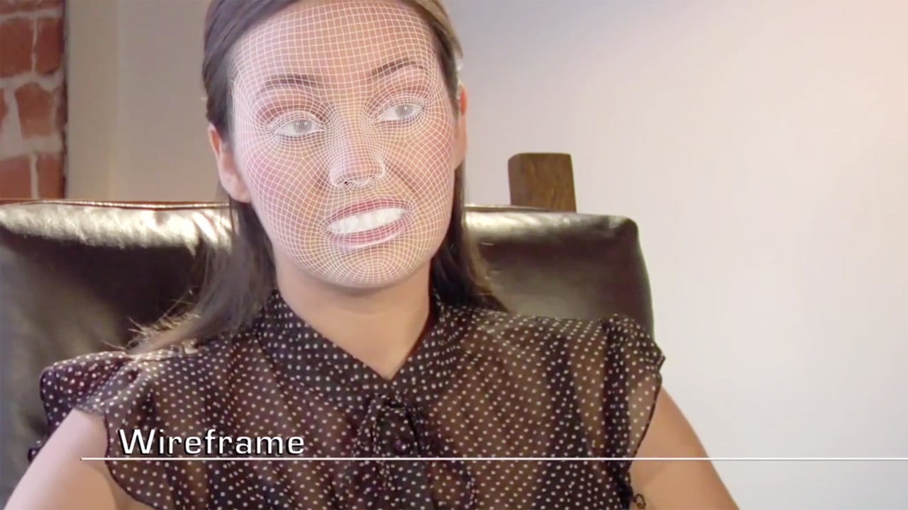 Deborah Rsa Watch The Trailer For New Creators Project Show