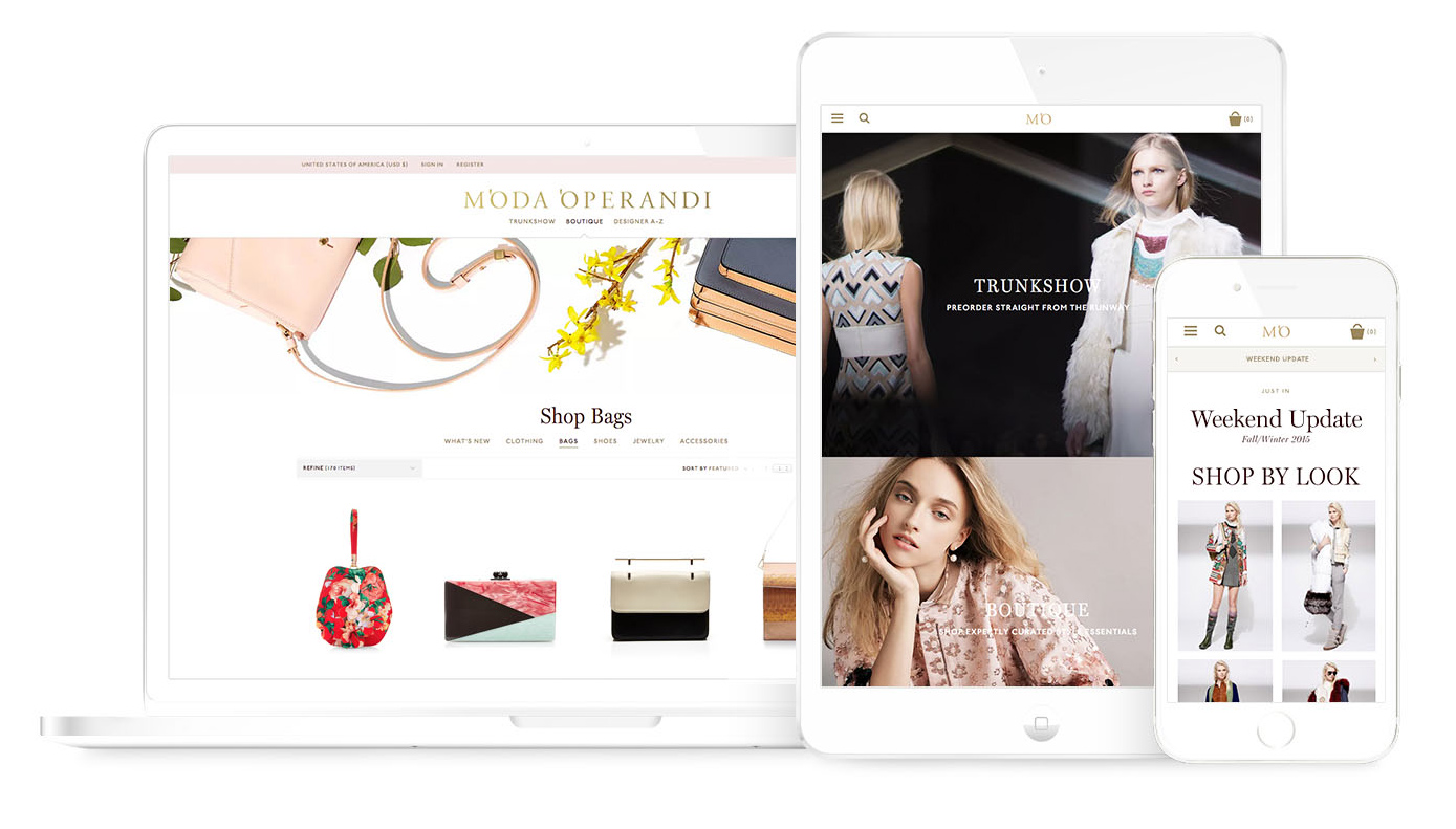 How Moda Operandi Is Building The Luxury Department Store Of The Future - Fast  Company, image size:1389x791