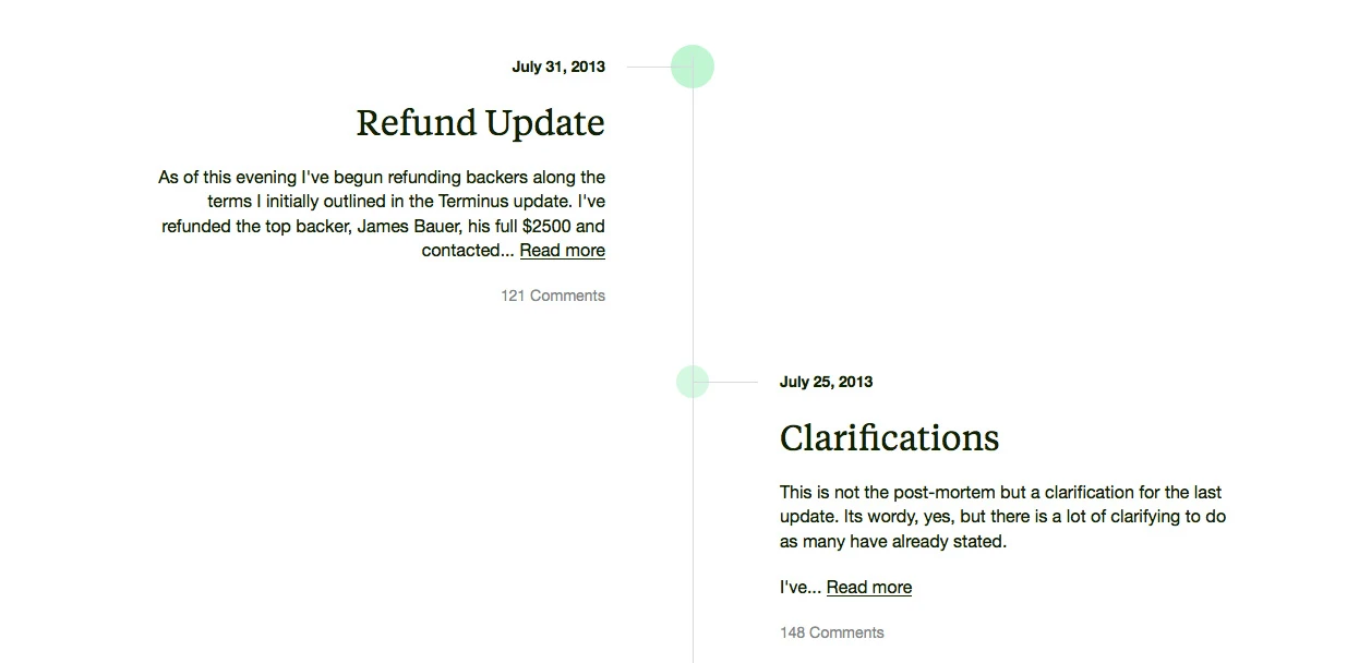 FTC Investigates Failed Kickstarter BoardGame Campaign Fast Company