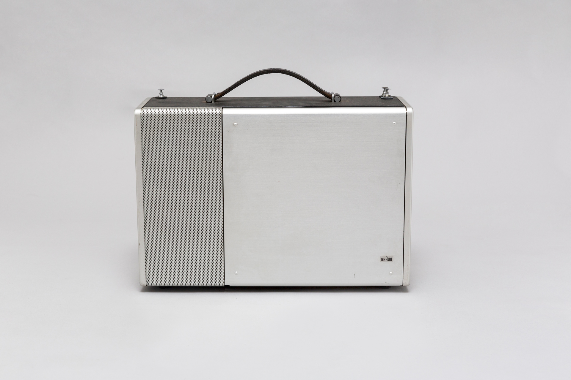 What 10 Dieter Rams Products Reveal About The Principles Of Good