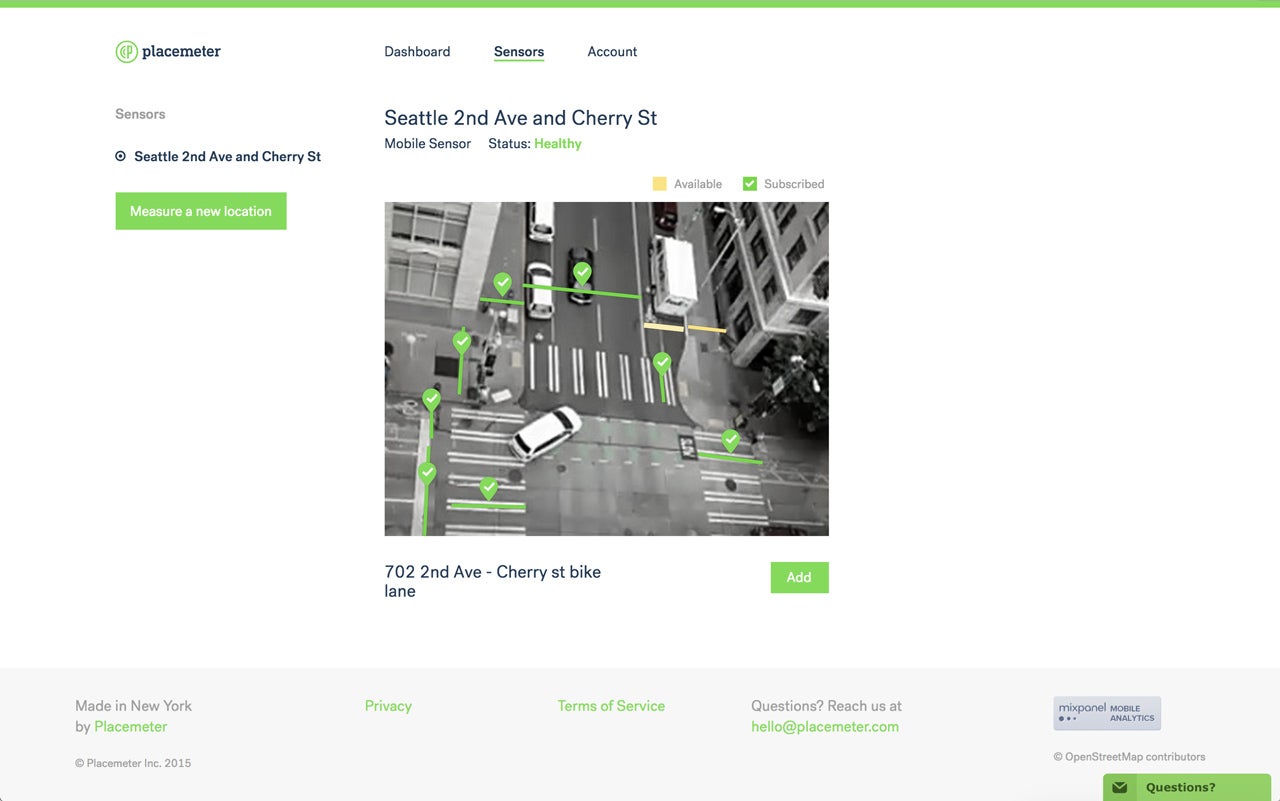 This Computer Vision Company Is Tracking All The People Moving Through ...