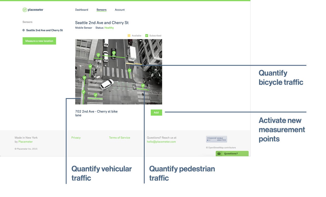 This Computer Vision Company Is Tracking All The People Moving Through ...