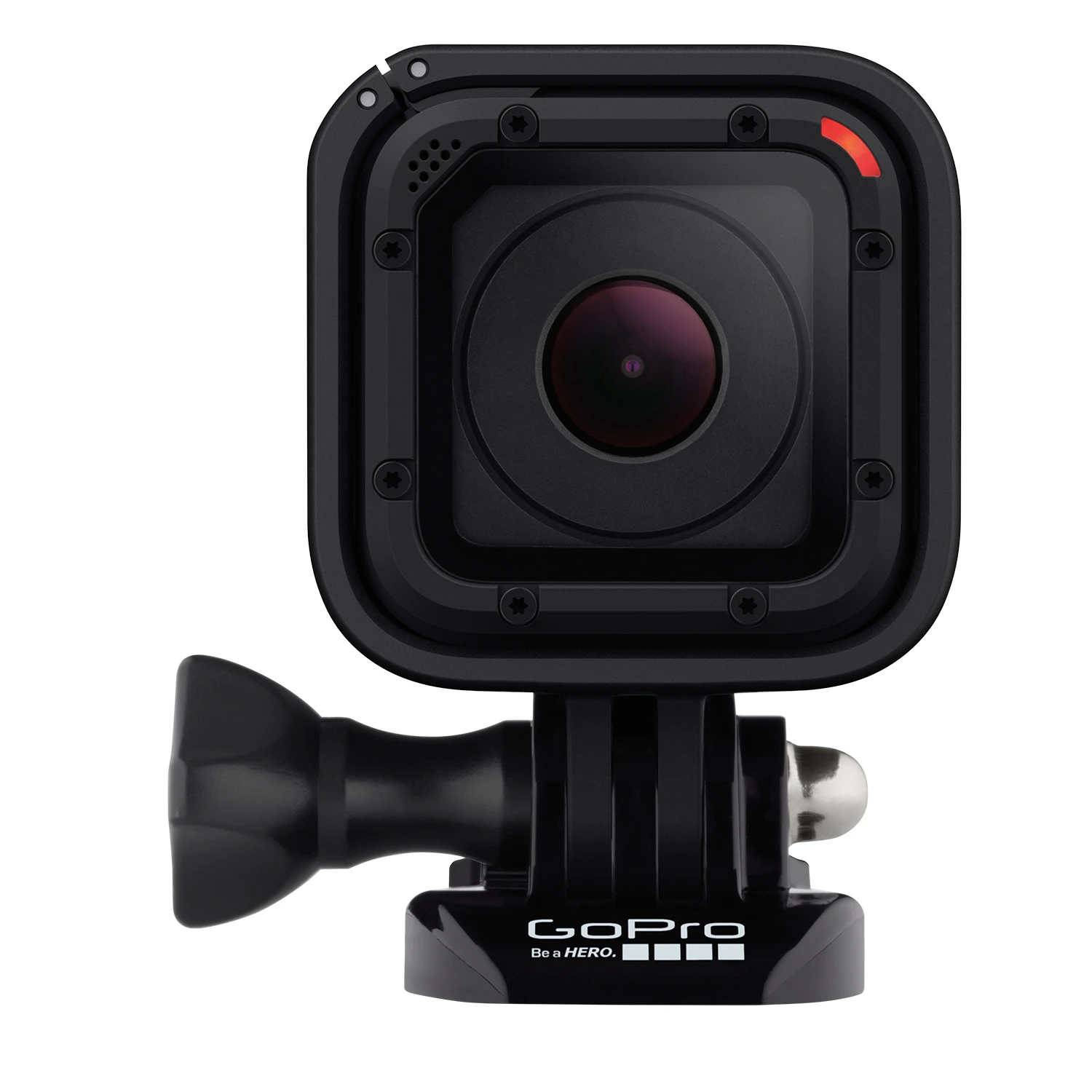 GoPro Unveils Its First All-New Camera In Nine Years - Fast Company