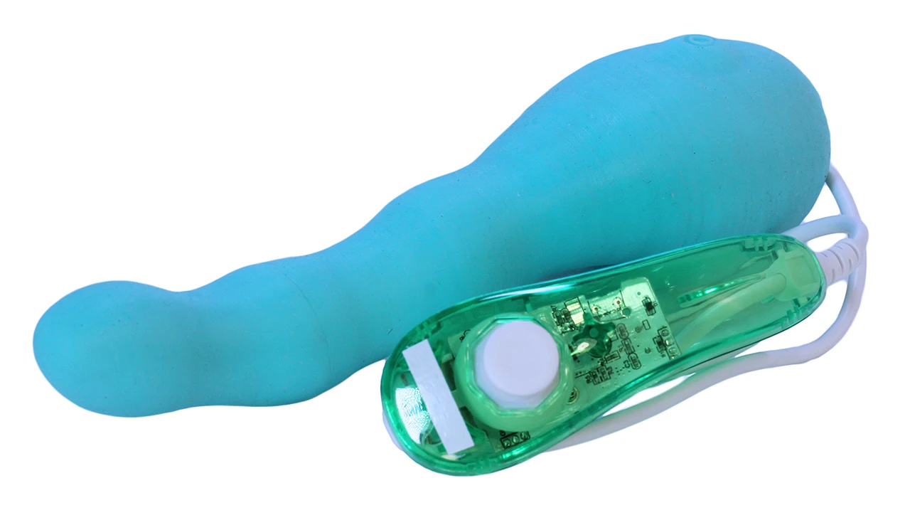 How a Sex Toy vs. Patent Troll War Could Affect Your Kickstarter - Fast  Company