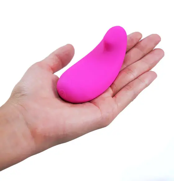 How a Sex Toy vs. Patent Troll War Could Affect Your Kickstarter