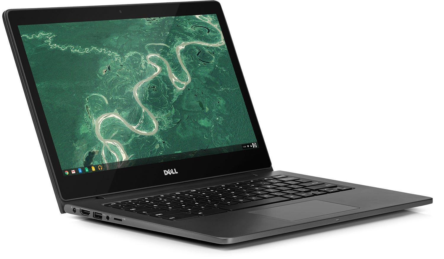 Google And Dell Announce A Chromebook Built For Business - Fast Company