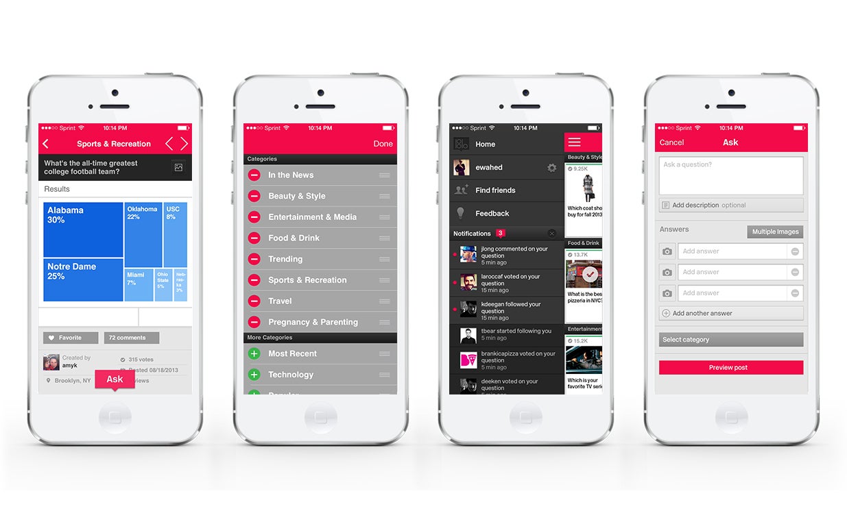 The 2015 Innovation By Design Awards Winners: Data Visualization - Fast ...