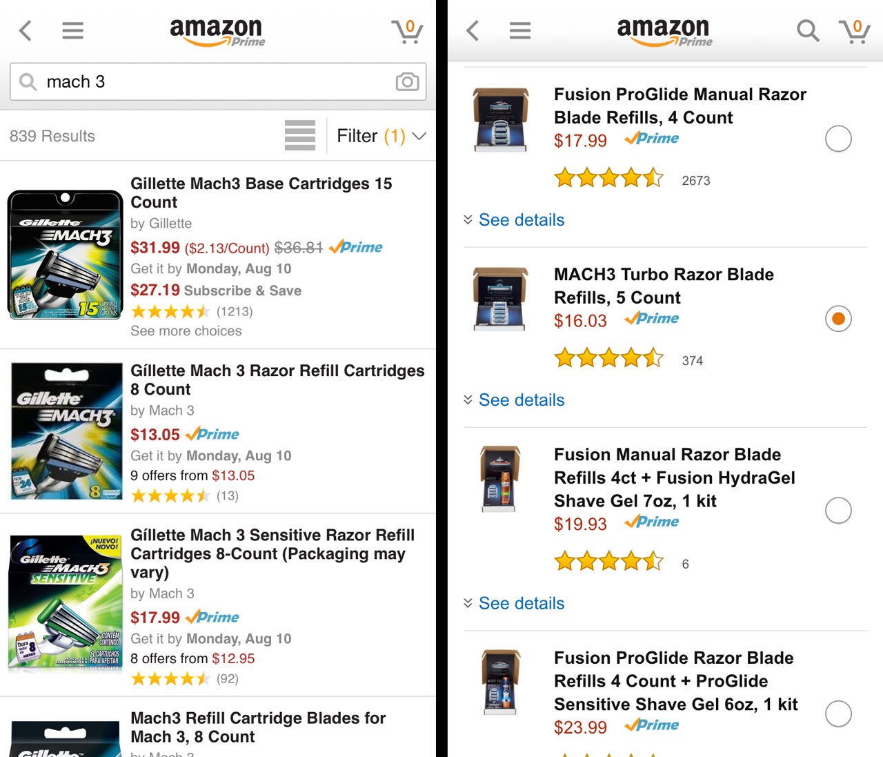 Life With The Dash Button: Good Design For Amazon, Bad Design For ...