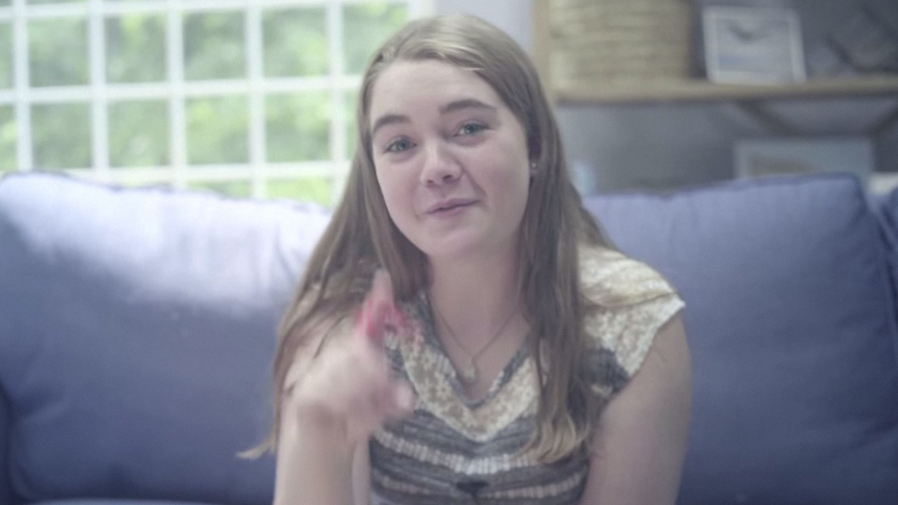 Kids Born On 9/11 Want You To Remember The Day With A Good Deed - Fast ...