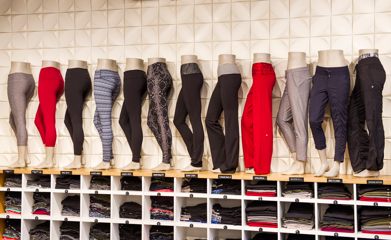 lululemon aloyogaまとめ売り